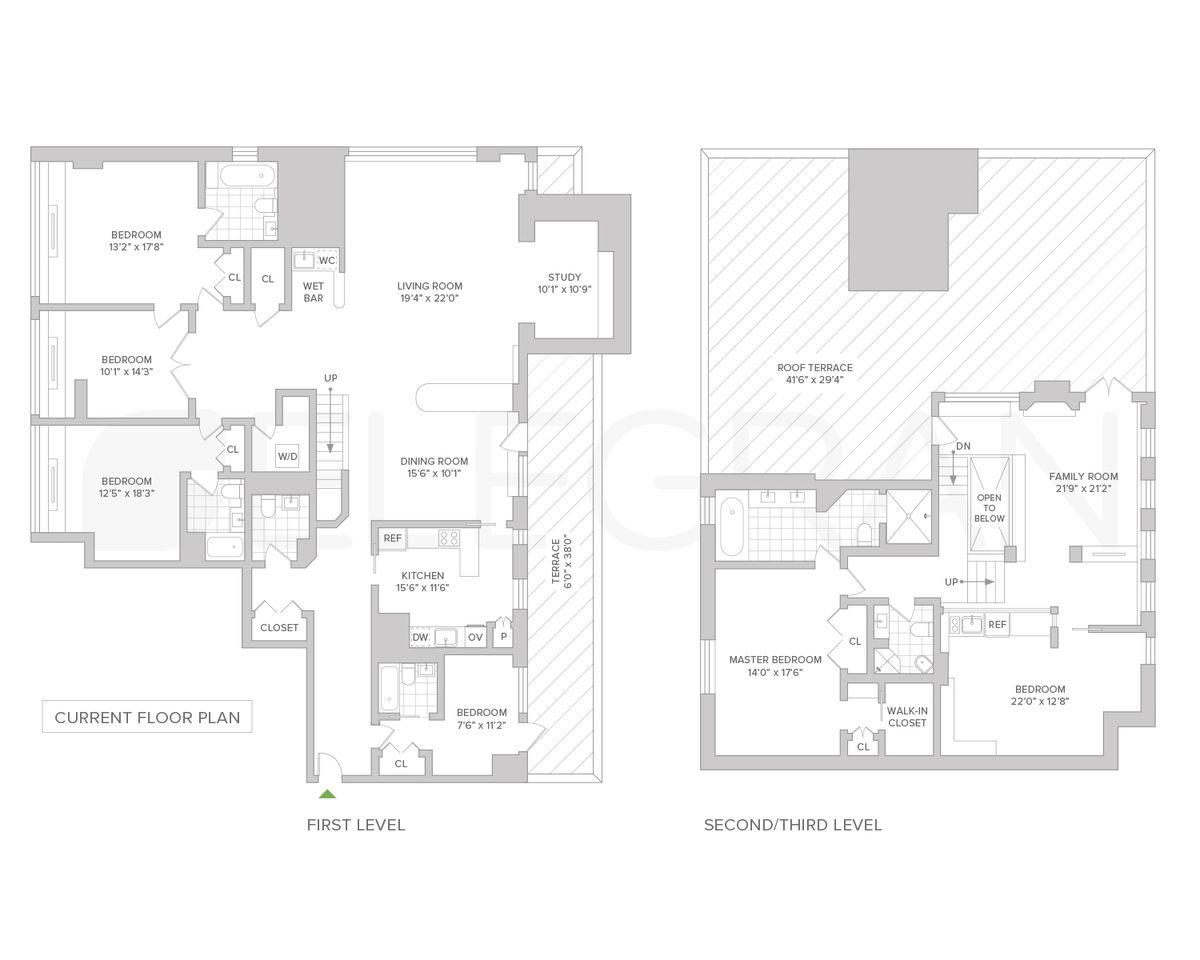 Photo for  The Pythian  - 135 WEST 70 STREET Condominium in Lincoln Square, Manhattan
