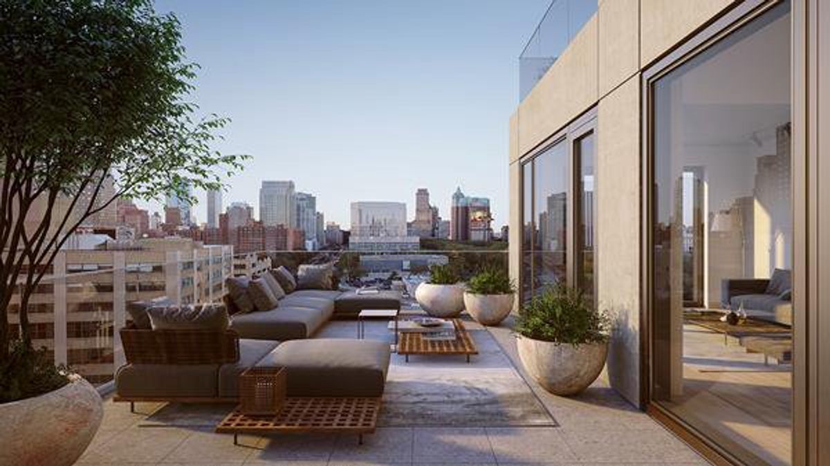 Photo for  98 Front  - 98 FRONT STREET Condominium in DUMBO, Brooklyn