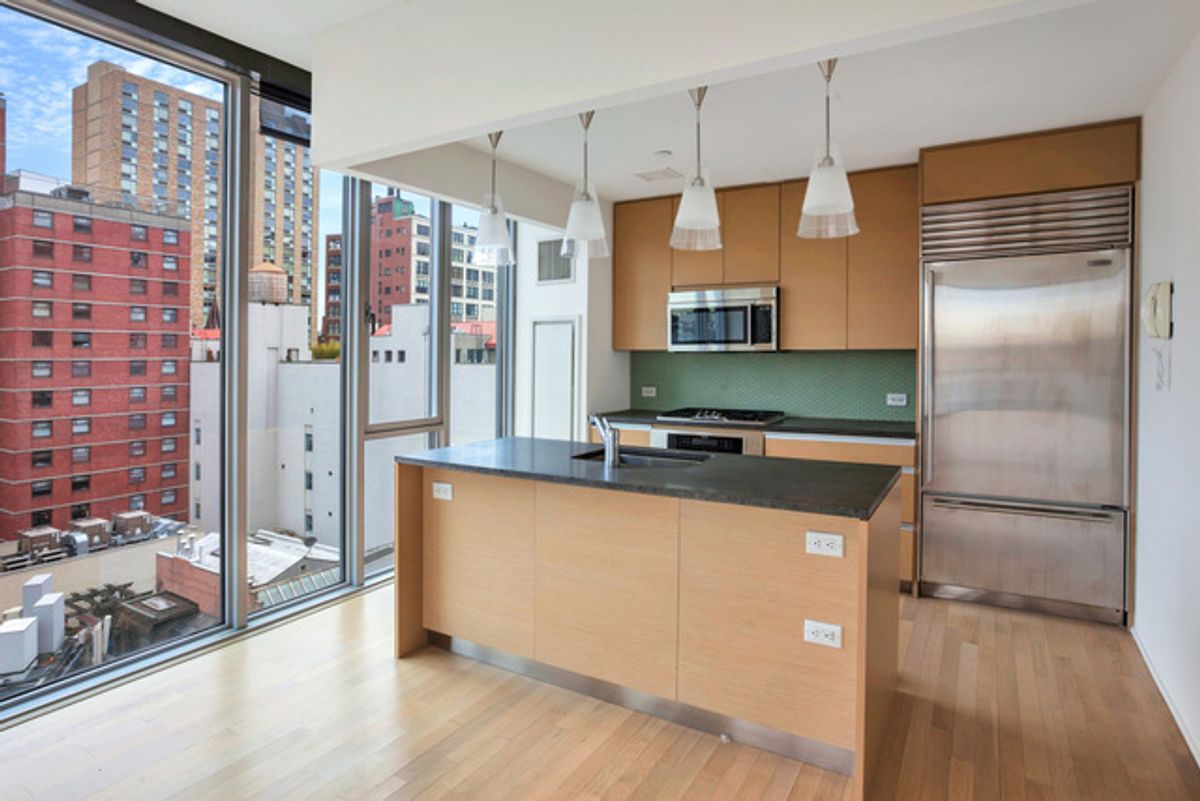Photo for  One Ten Third  - 108 3 AVENUE Condominium in East Village, Manhattan