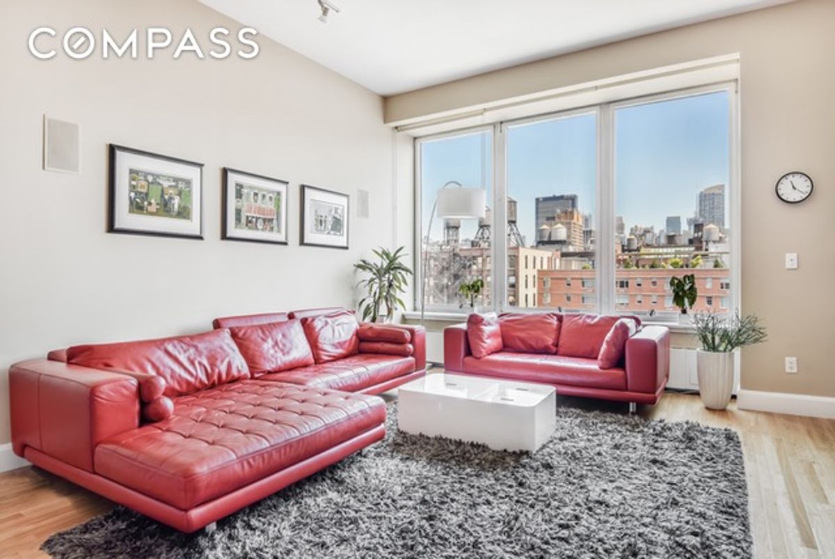 Photo for  The Lion's Head Condominium  - 121 WEST 19 STREET Condominium in Chelsea, Manhattan