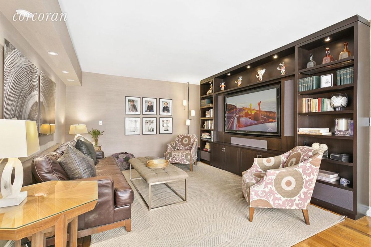 Photo for  One Gracie Terrace  - 605 EAST 82 STREET Cooperative in Yorkville, Manhattan