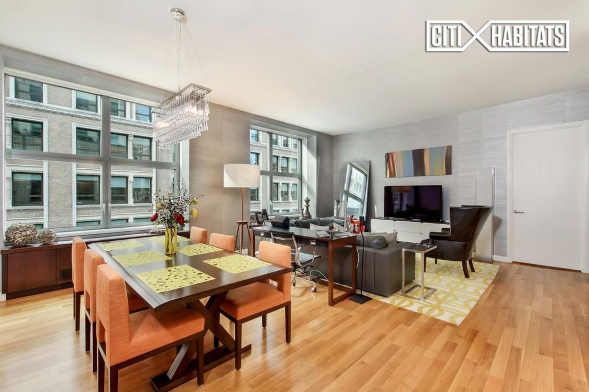 Photo for  240 PARK AVENUE SOUTH  - 240 PARK AVENUE SOUTH Mixed Use in Flatiron, Manhattan