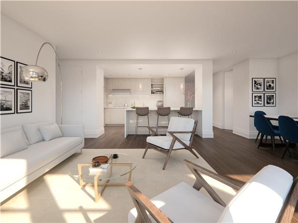 Photo for Parc Fifteen - 210 EAST 15 STREET Cooperative in Gramercy Park, Manhattan