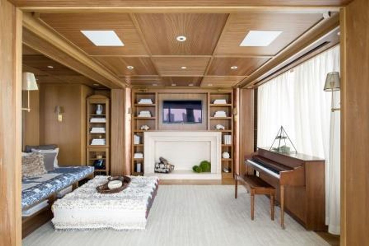 Photo for  Riverhouse, One Rockefeller Park  - 2 RIVER TERRACE Condominium in Battery Park City, Manhattan