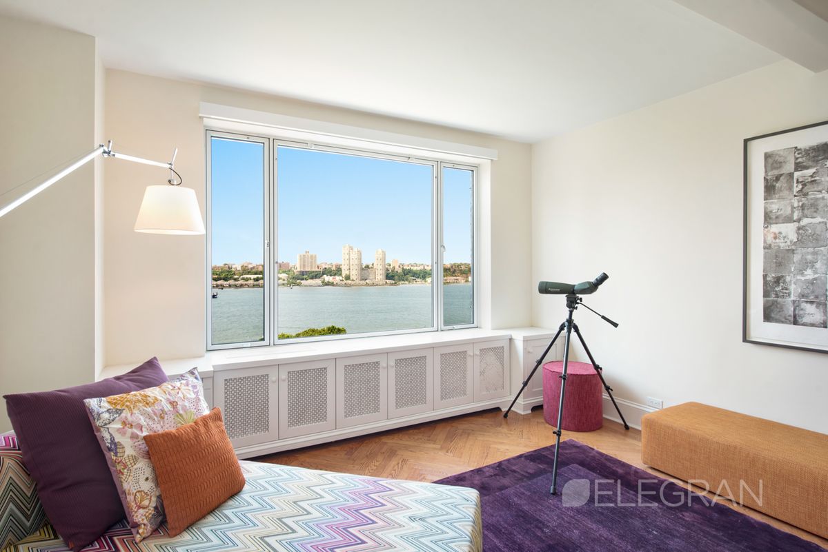 Photo for  5 RIVERSIDE DRIVE  - 5 RIVERSIDE DRIVE Cooperative in Upper West Side, Manhattan