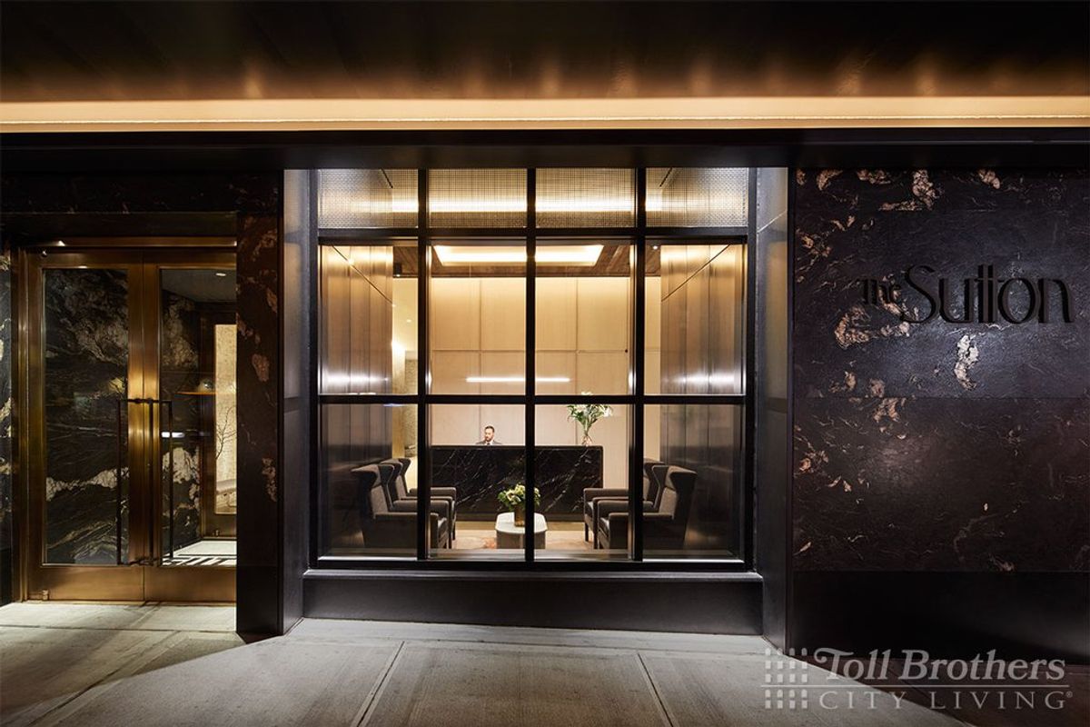 Photo for  The Sutton  - 959 1 AVENUE Condominium in Turtle Bay, Manhattan