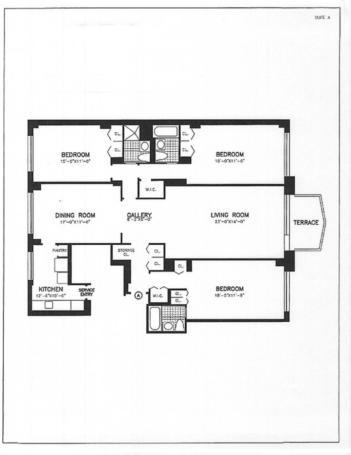 Photo for Carlton Towers - 200 East 64th Street Rental Building in Lenox Hill, Manhattan
