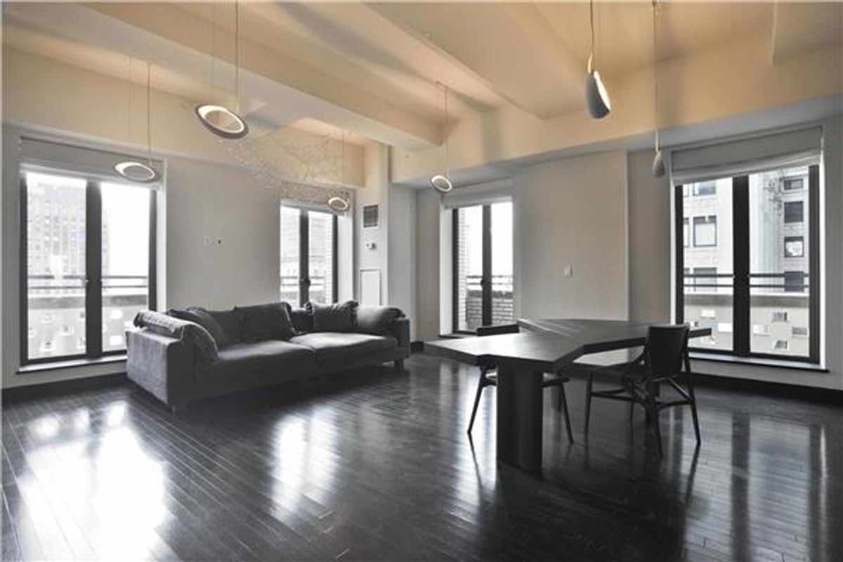 Photo for  The Collection  - 18 PINE STREET Condominium in Financial District, Manhattan