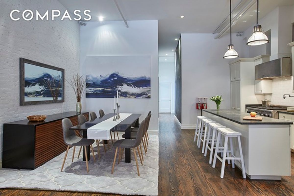 Photo for  169 MERCER STREET  - 169 MERCER STREET Cooperative in Noho, Manhattan