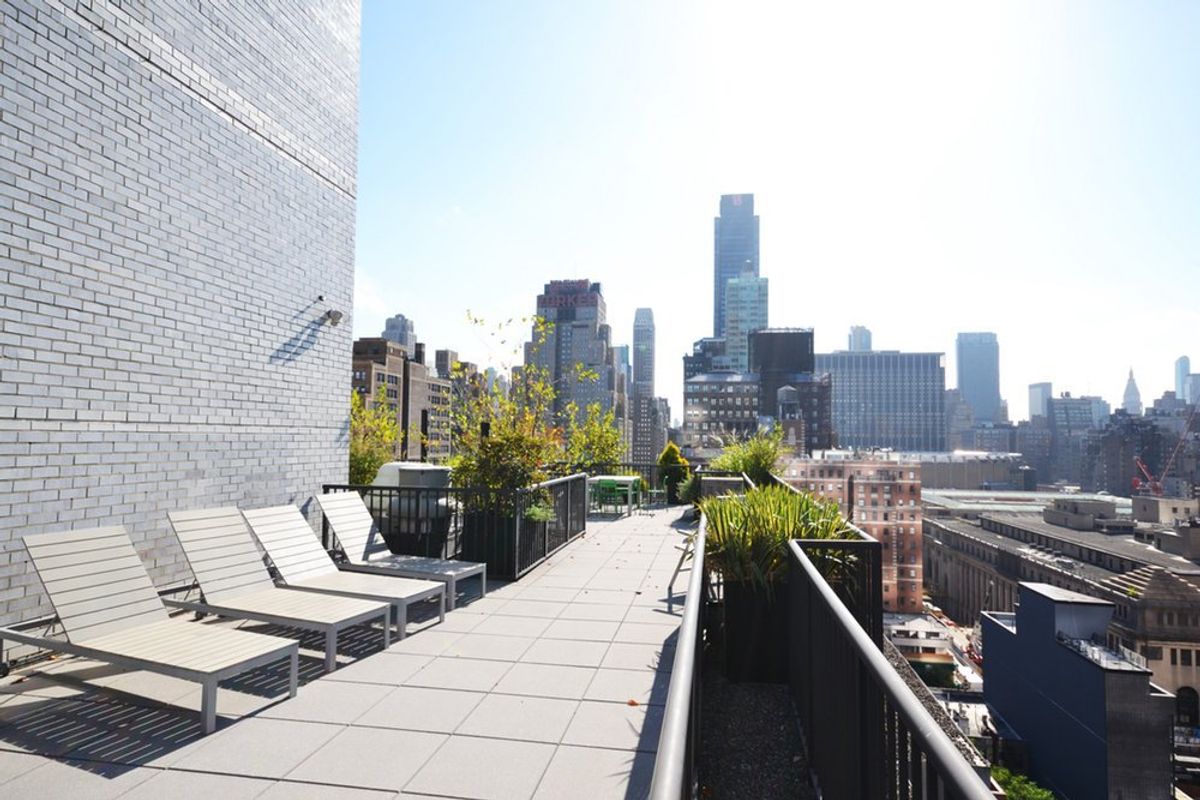 Photo for Convention Overlook - 430 West 34th Street Cooperative in Hudson Yards, Manhattan