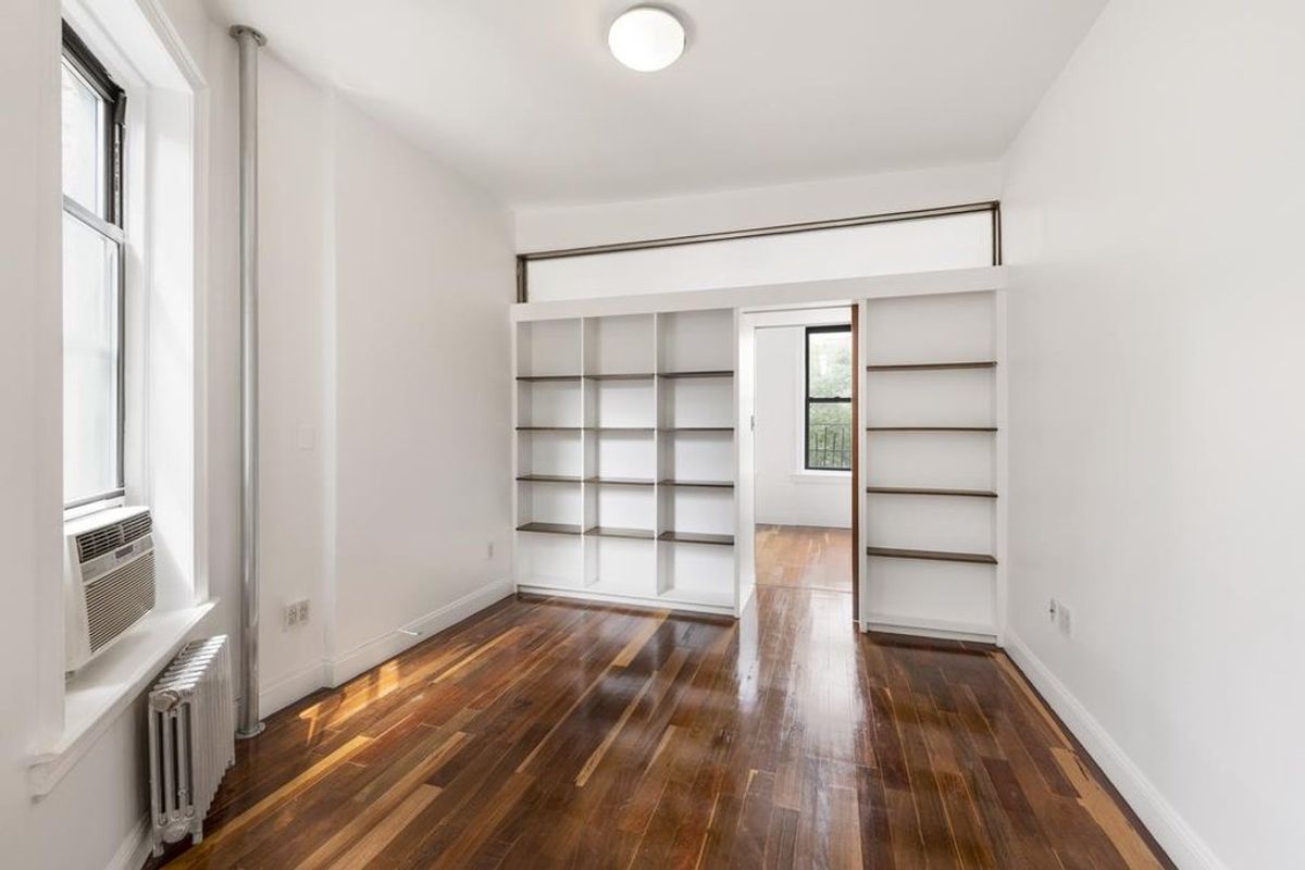 Photo for 194 BLEECKER STREET - 194 BLEECKER STREET Cooperative in Greenwich Village, Manhattan