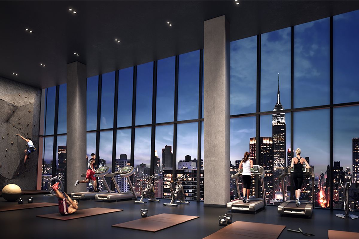 Photo for  The Copper  - 626 1 AVENUE Rental Building in Midtown East, Manhattan