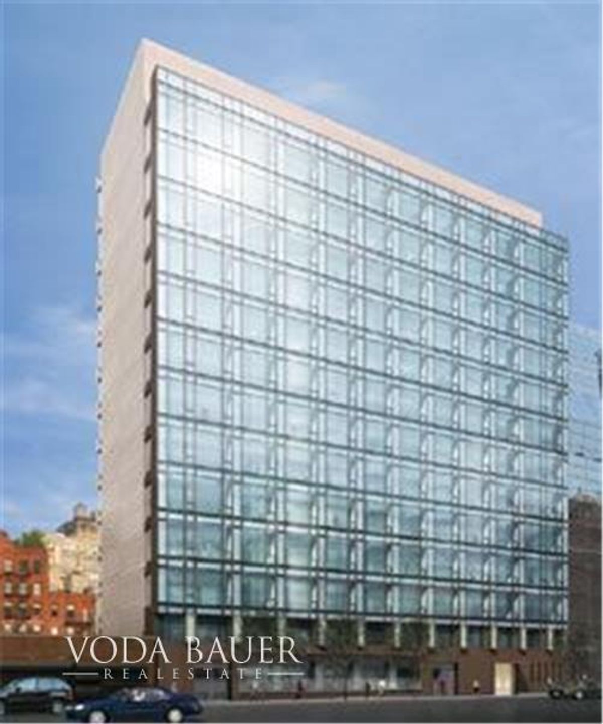 Photo for  505 Greenwich Street  - 505 GREENWICH STREET Condominium in Soho, Manhattan