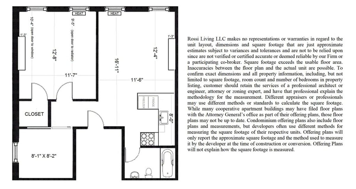 Photo for 504 EAST 6 STREET - 504 EAST 6 STREET Cooperative in East Village, Manhattan