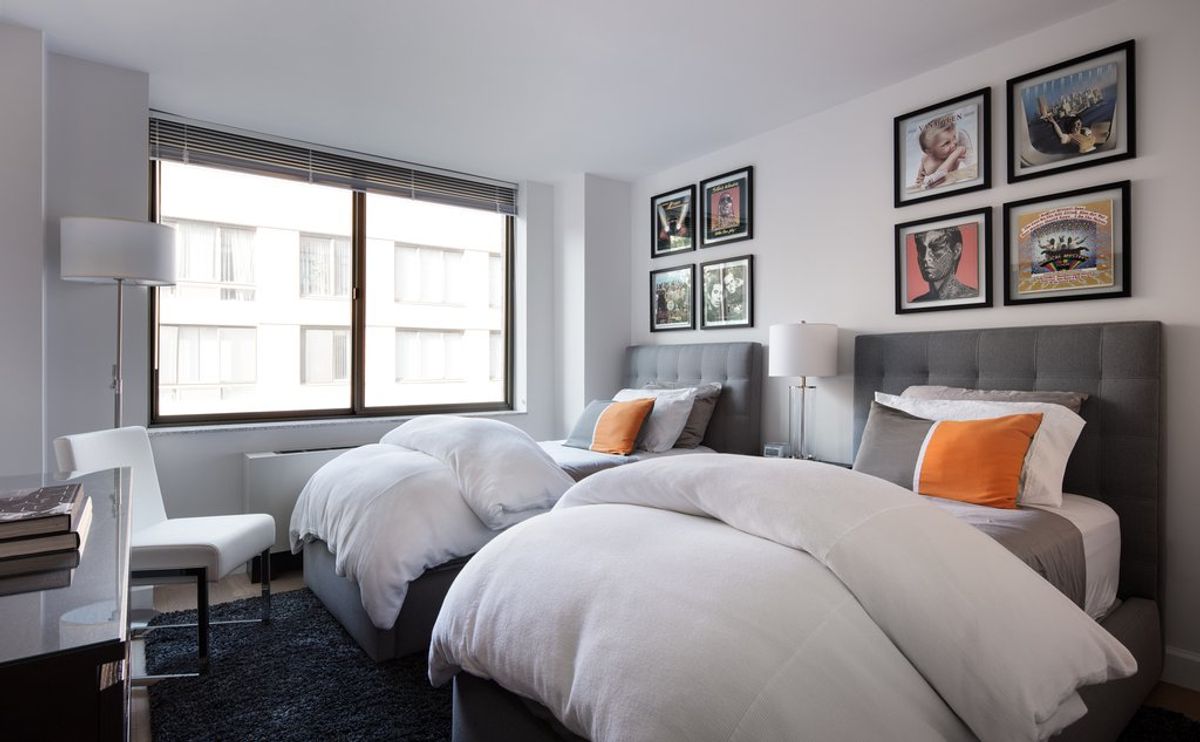 Photo for  The Sierra  - 125 West 14th Street Condominium in Chelsea, Manhattan