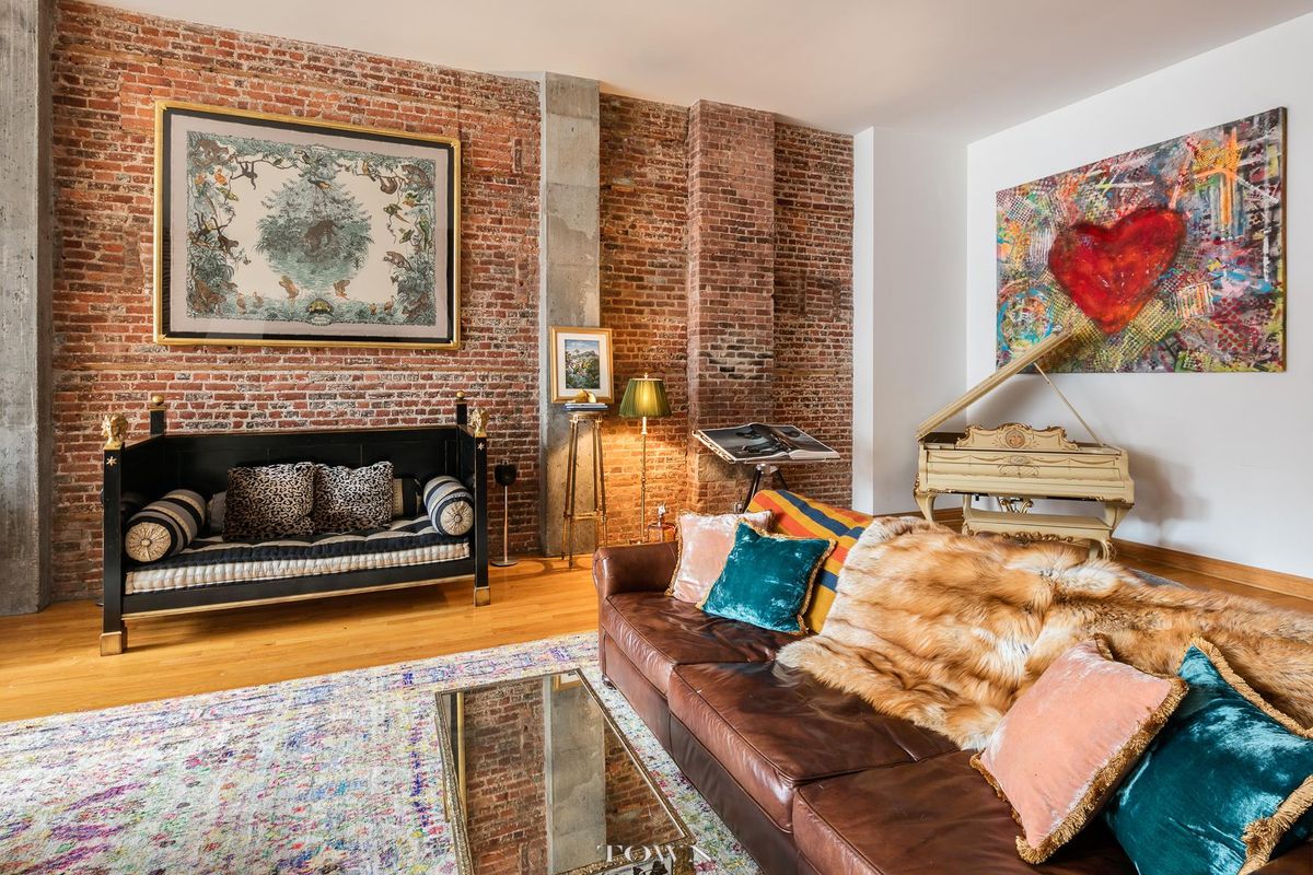 Photo for  354 BROADWAY  - 354 BROADWAY Condominium in Tribeca, Manhattan