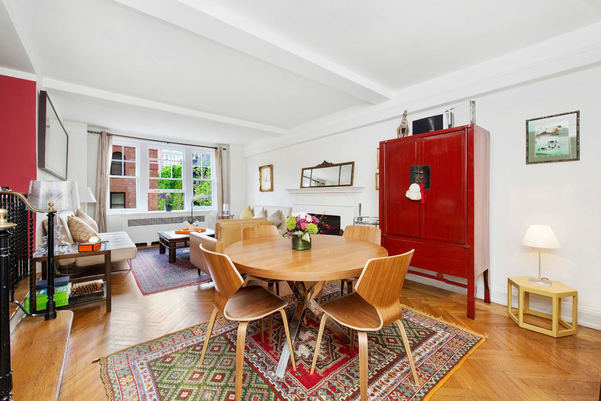 Photo for  336 WEST END AVENUE  - 336 WEST END AVENUE Cooperative in Upper West Side, Manhattan