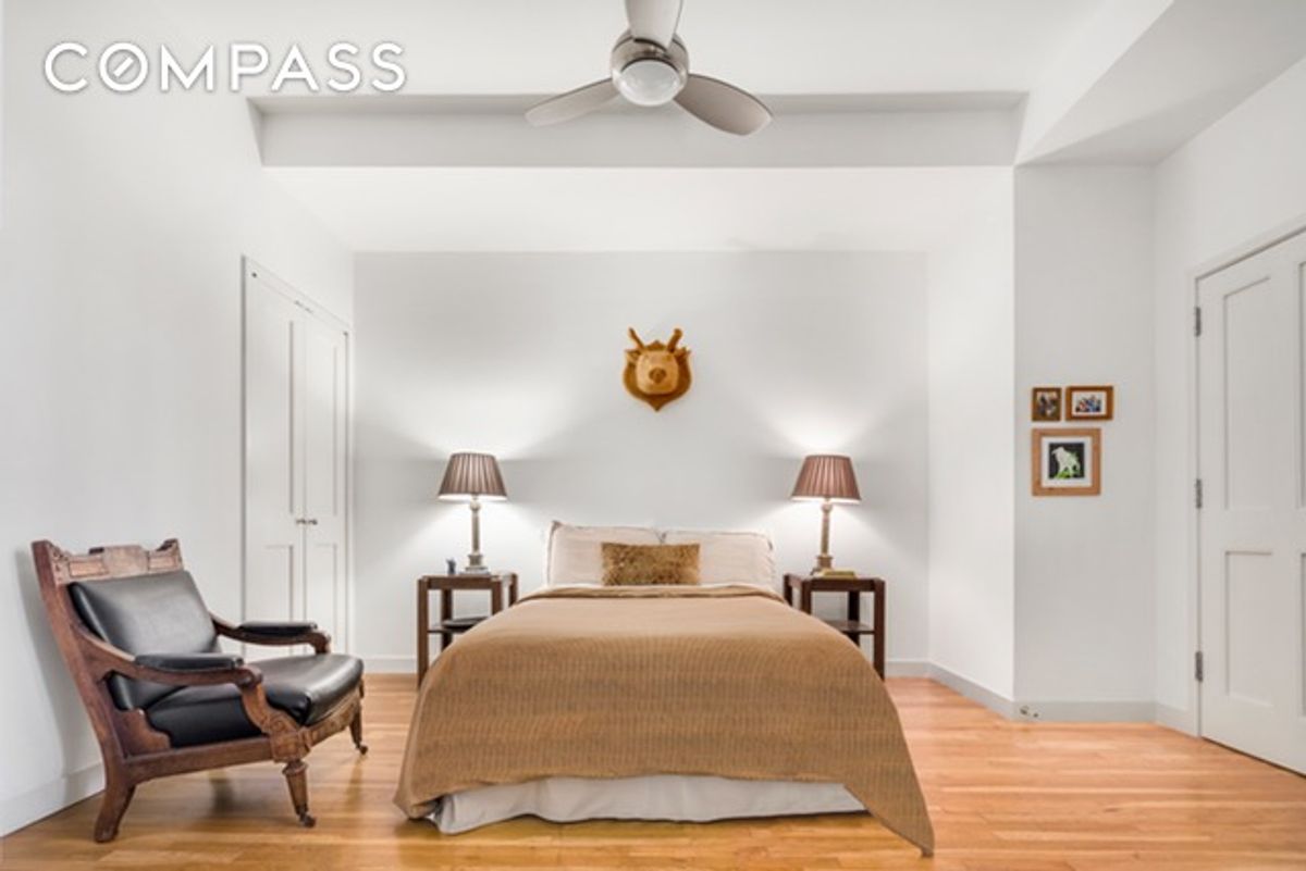 Photo for  American Thread Building  - 260 WEST BROADWAY Condominium in Tribeca, Manhattan