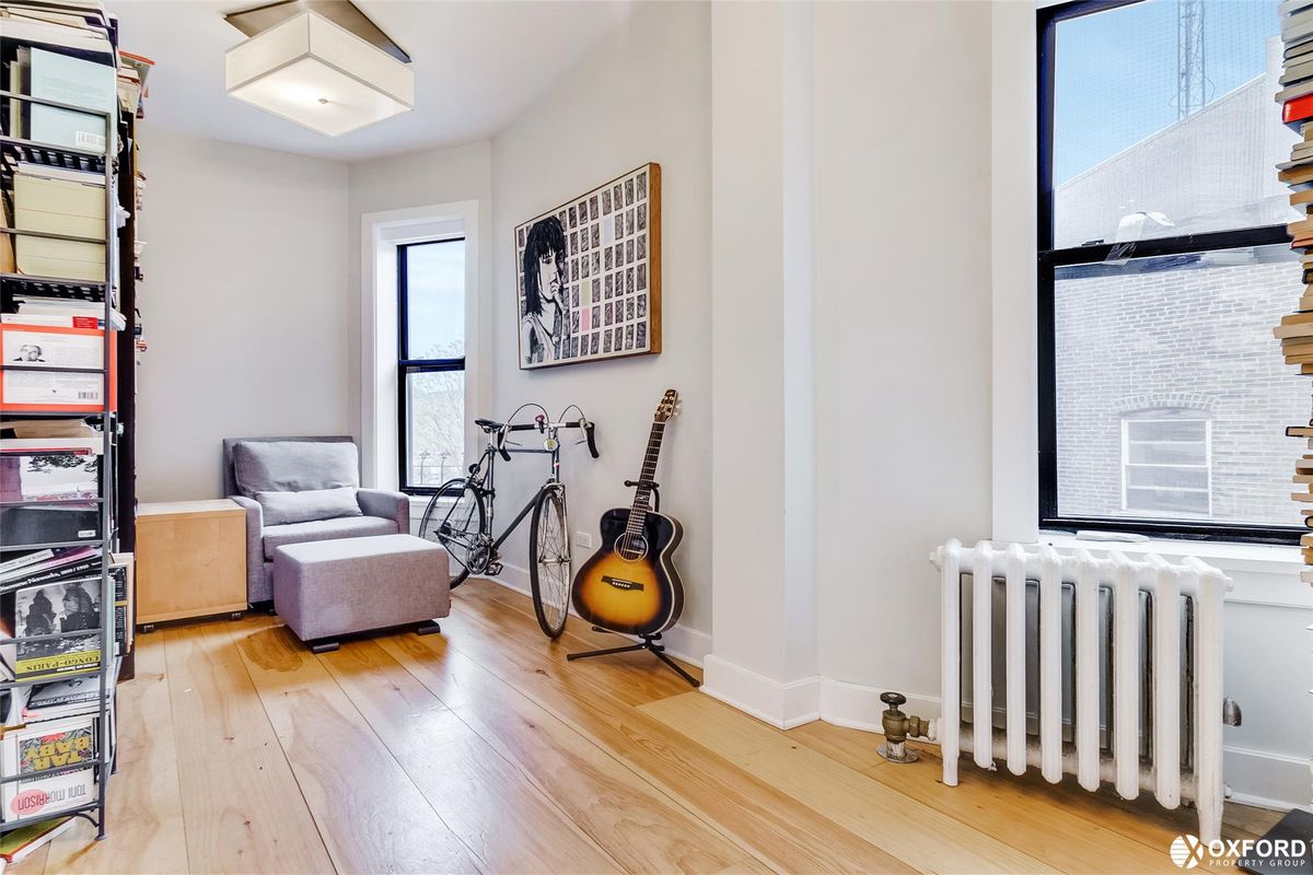 Photo for  41 Perry Street  - 41 Perry Street Cooperative in West Village, Manhattan