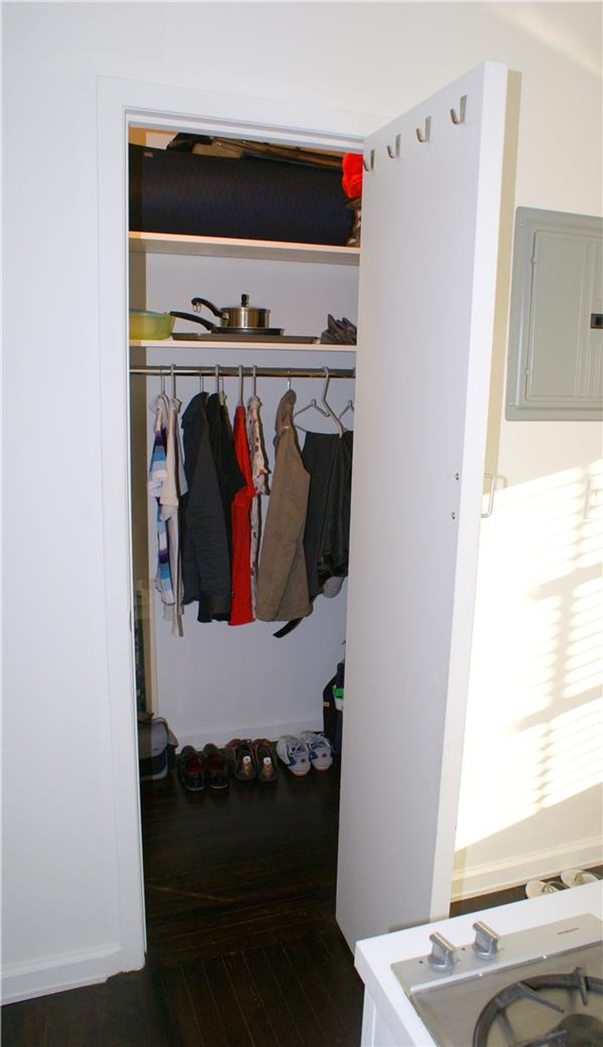 Photo for  The Christodora House  - 143 AVENUE B Condominium in East Village, Manhattan