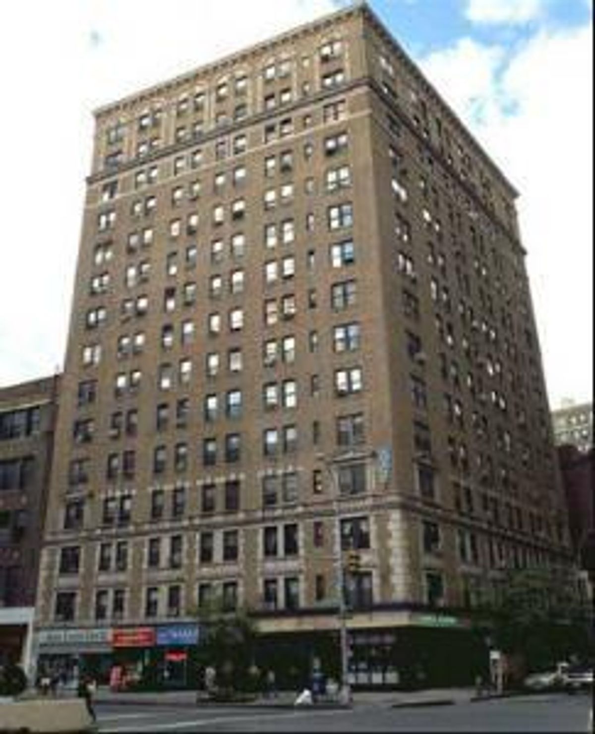 Photo for  Majestic Towers  - 2138 BROADWAY Condominium in Upper West Side, Manhattan