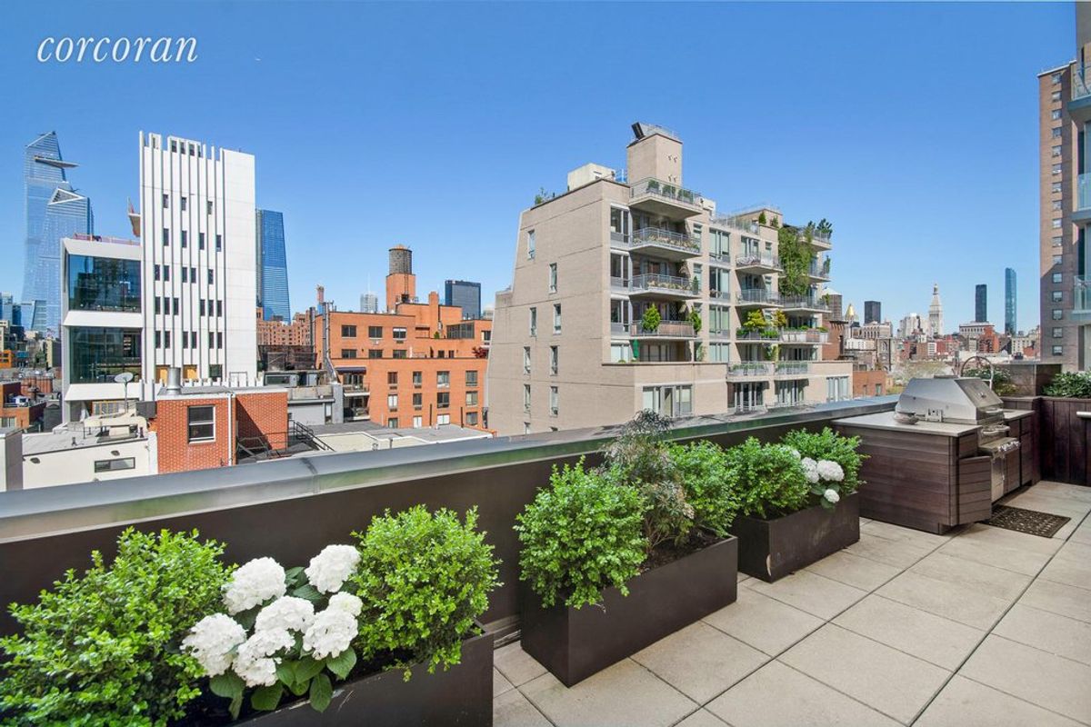 Photo for Chelsea Modern - 447 WEST 18 STREET Condominium in Chelsea, Manhattan