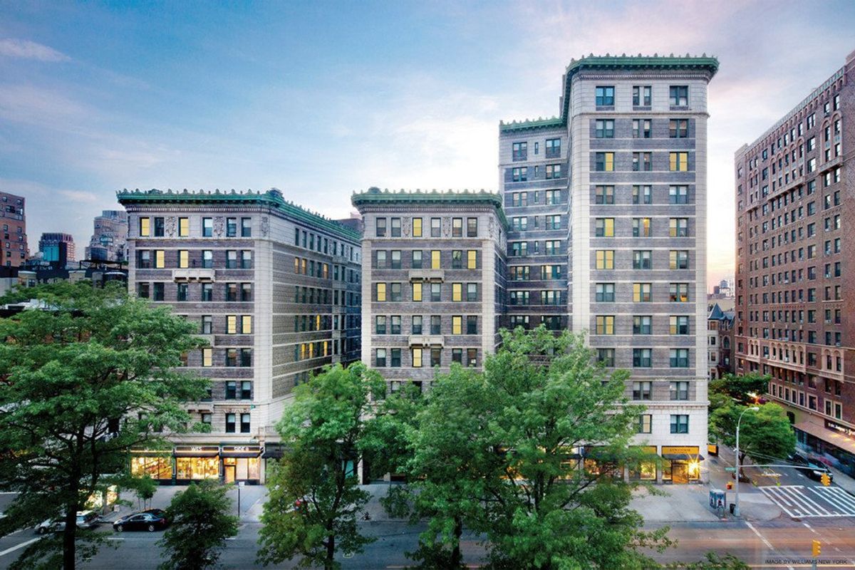 Photo for Jade NYC - 16 WEST 19 STREET Condominium in Flatiron, Manhattan