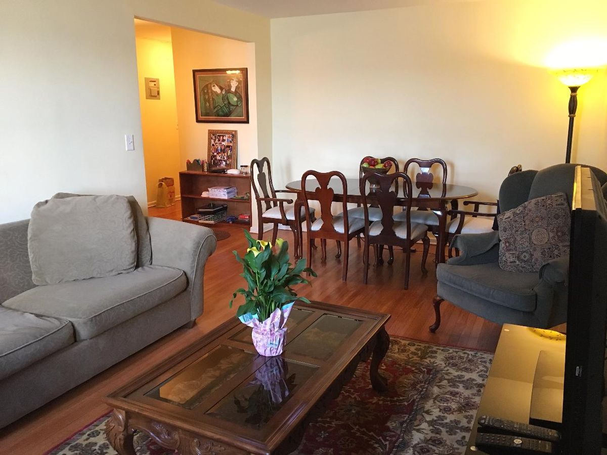 Photo for  Lafayette Gardens  - 330 HAVEN AVENUE Cooperative in Washington Heights, Manhattan