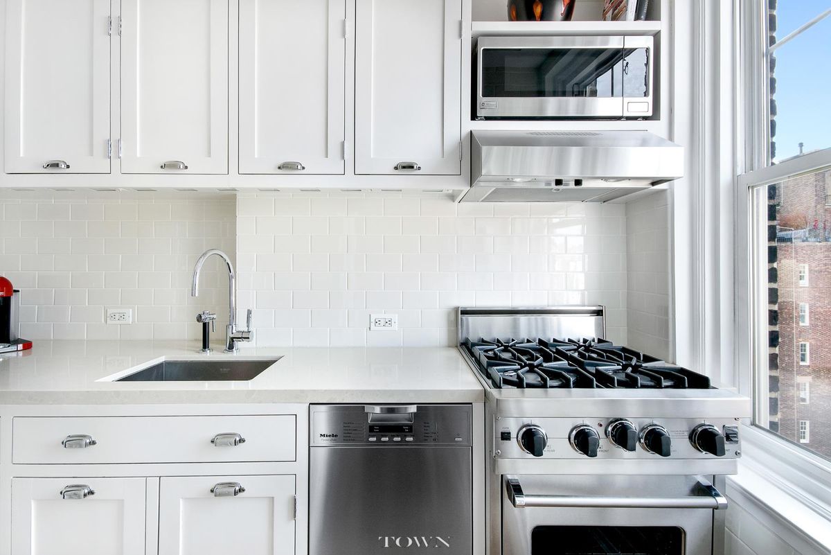 Photo for  302 West 12th Street  - 302 WEST 12 STREET Condominium in West Village, Manhattan