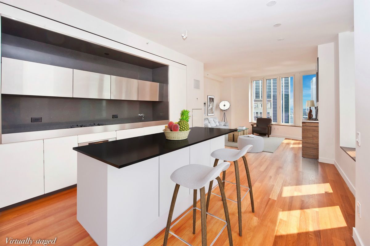 Photo for  William Beaver House  - 15 WILLIAM STREET Condominium in Financial District, Manhattan