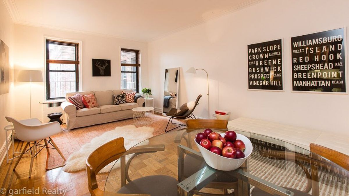 Photo for  20 Plaza Street East  - 20 PLAZA ST EAST Cooperative in Prospect Heights, Brooklyn