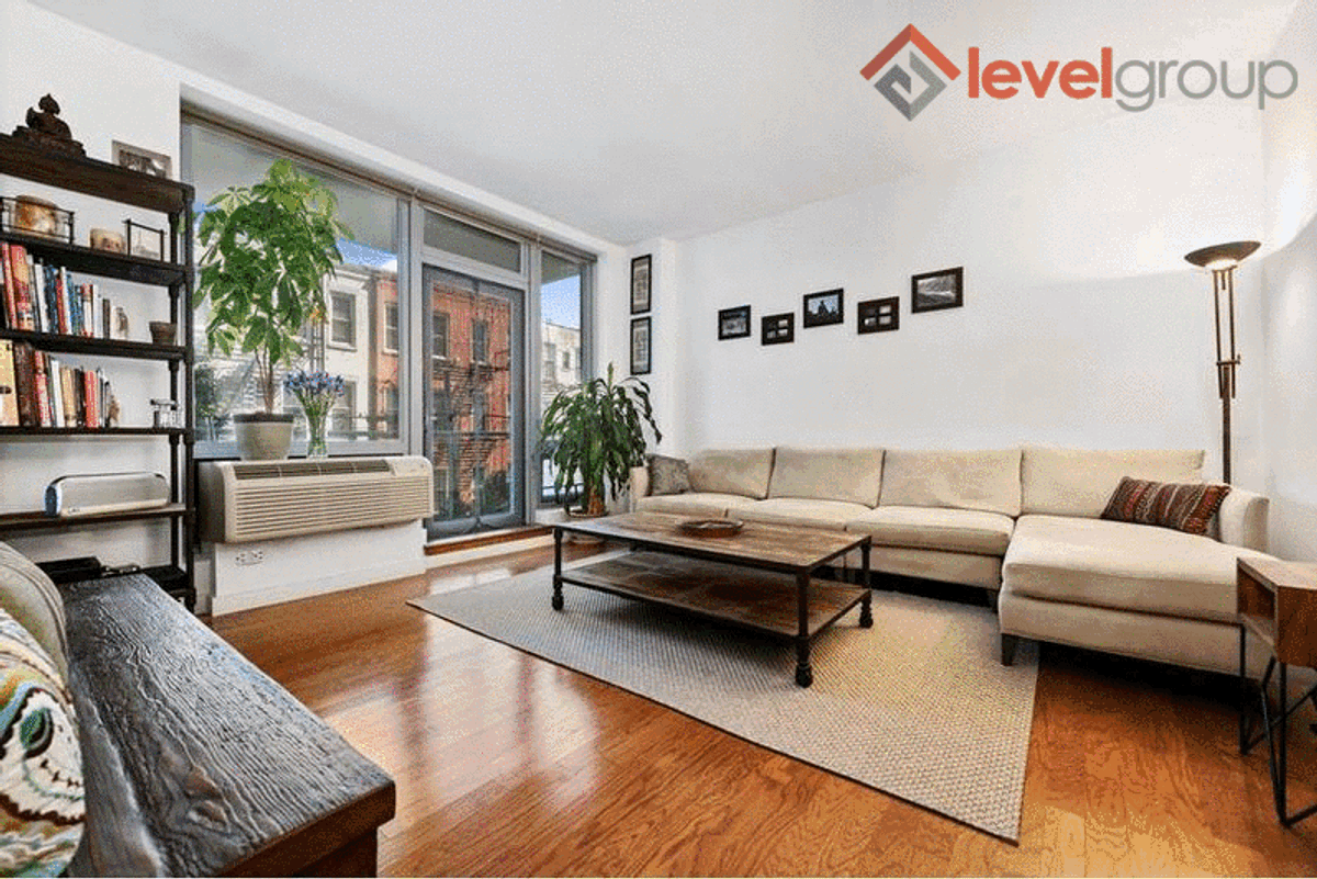 Photo for  One Hunters Point  - 5-49 BORDEN AVENUE Condominium in Long Island City, Queens