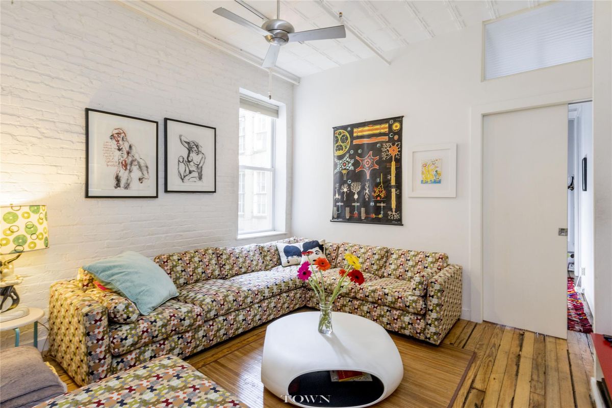 Photo for  60 THOMAS STREET  - 60 THOMAS STREET Condominium in Tribeca, Manhattan