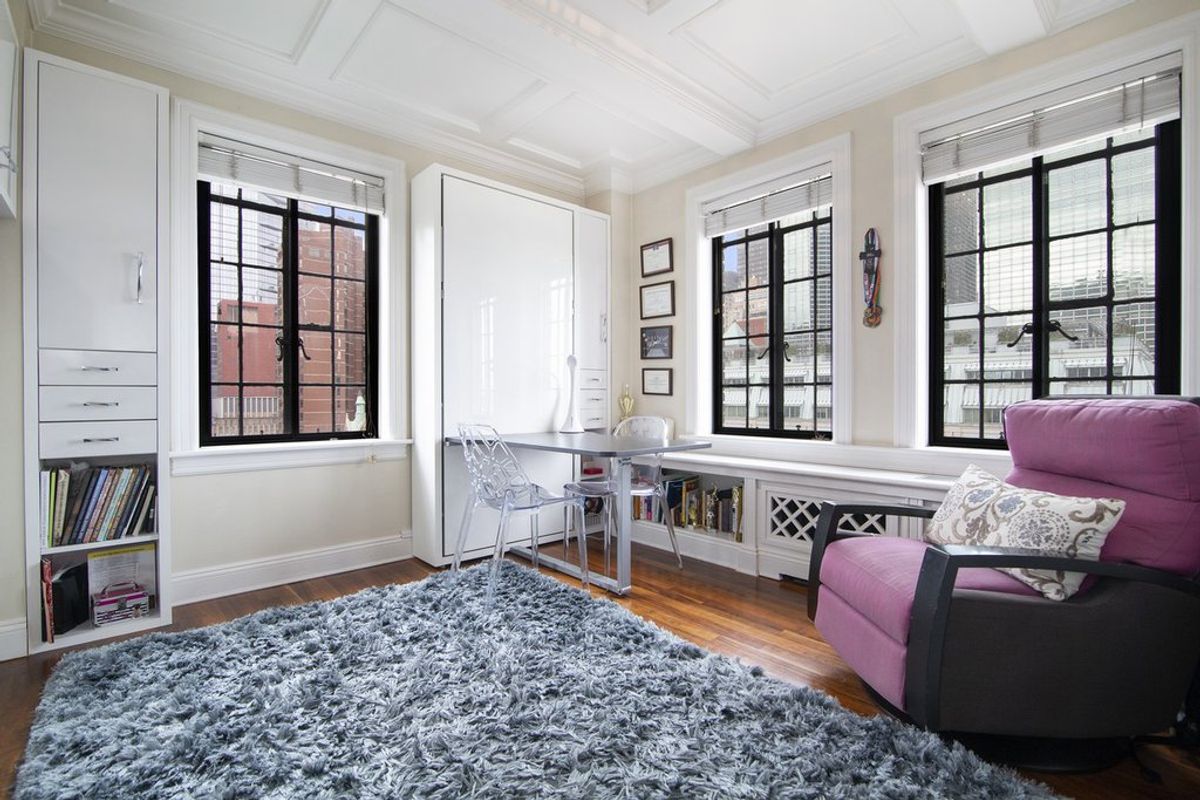 Photo for Prospect Tower - 45 TUDOR CITY PLACE Cooperative in Turtle Bay, Manhattan