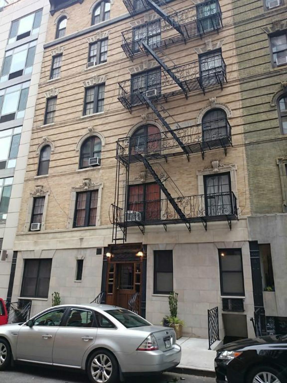 Photo for 57 Thompson Street - 57 Thompson Street Cooperative in Soho, Manhattan