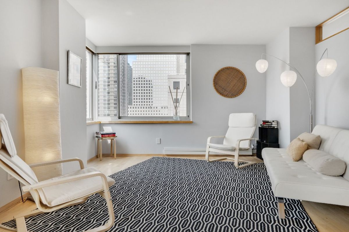 Photo for  Hudson View East  - 250 SOUTH END AVENUE Condominium in Battery Park City, Manhattan