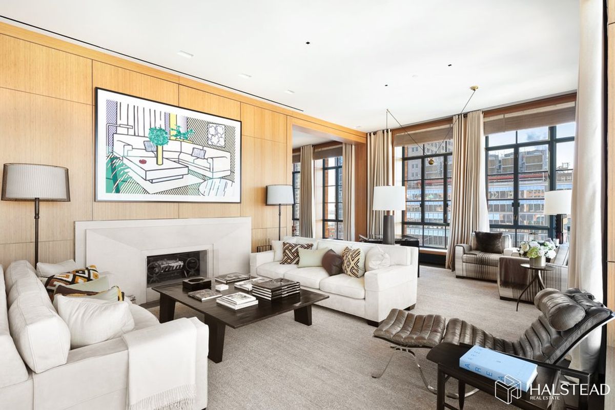 Photo for  The Hubert  - 7 HUBERT STREET Condominium in Tribeca, Manhattan