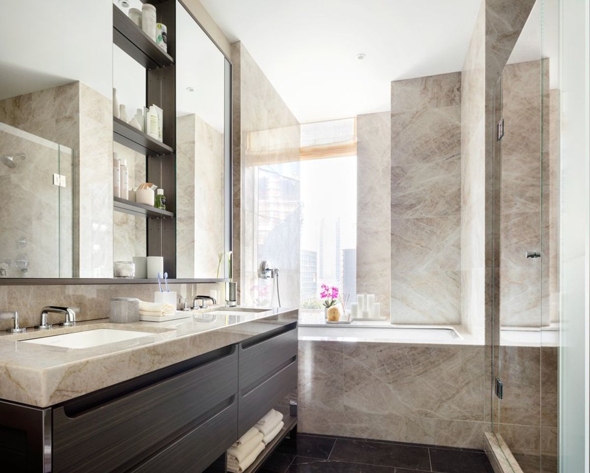 Photo for  One Hudson Yards  - 530 West 30th Street Rental Building in Chelsea, Manhattan