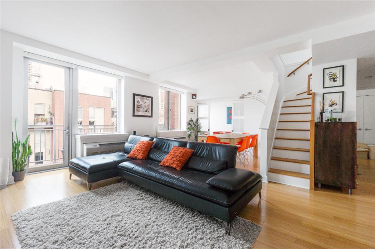 Photo for The 505 - 505 WEST 47 STREET Condominium in Midtown West, Manhattan