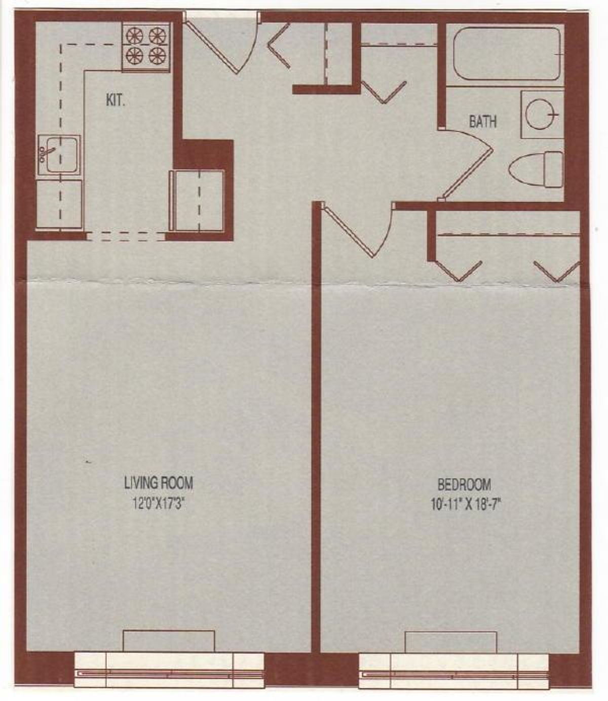 Photo for 227 MULBERRY STREET - 227 Mulberry Street Rental Building in Nolita, Manhattan