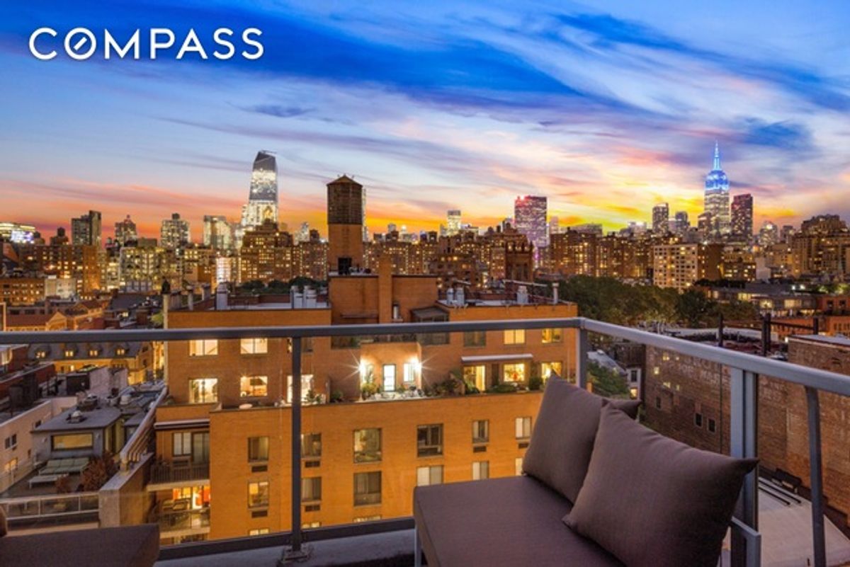 Photo for  The Chelsea Club  - 444 WEST 19 STREET Condominium in Chelsea, Manhattan