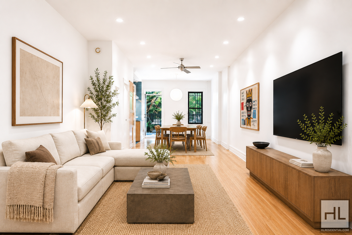 200 Saint Marks Avenue 1 Prospect Heights Brooklyn NY 11238