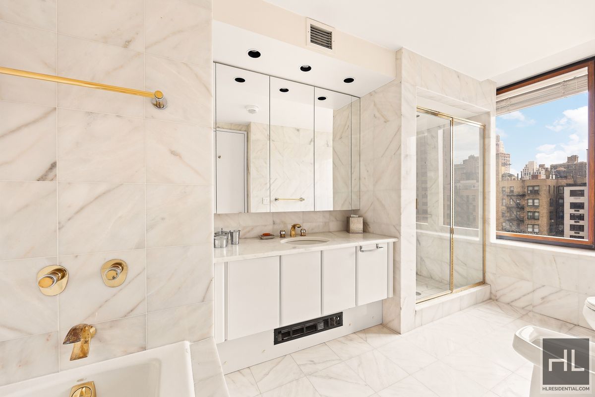 45 East 80th Street 17B Upper East Side New York NY 10075