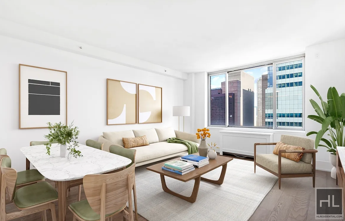 Photo for THE BILTMORE - 271 West 47th Street Rental Building in Midtown, Manhattan