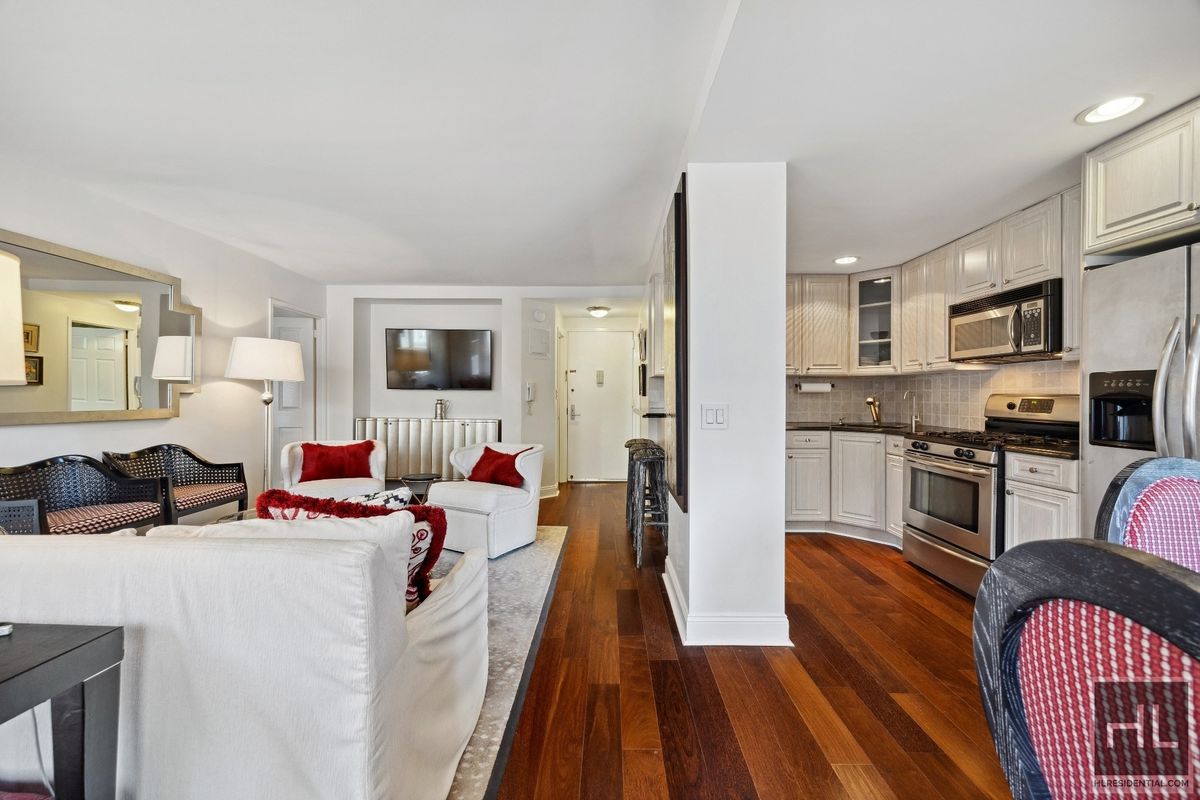 50 Lexington Avenue Kips Bay New York NY 10010