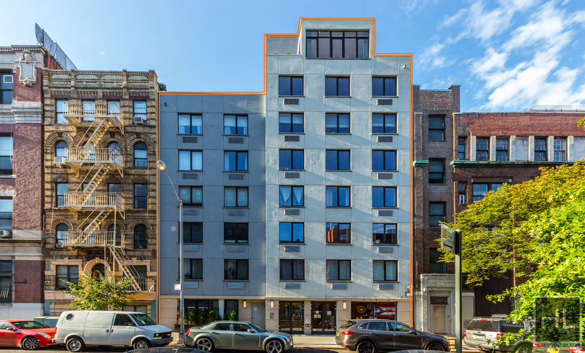 308 East 109th Street East Harlem New York NY 10029