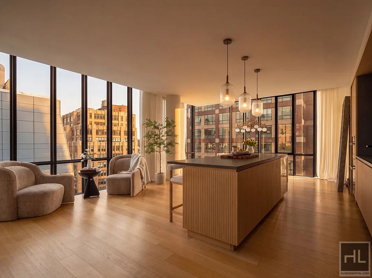 Photo for 565 Broome Soho - 565 BROOME STREET Condominium in Hudson Square, Manhattan