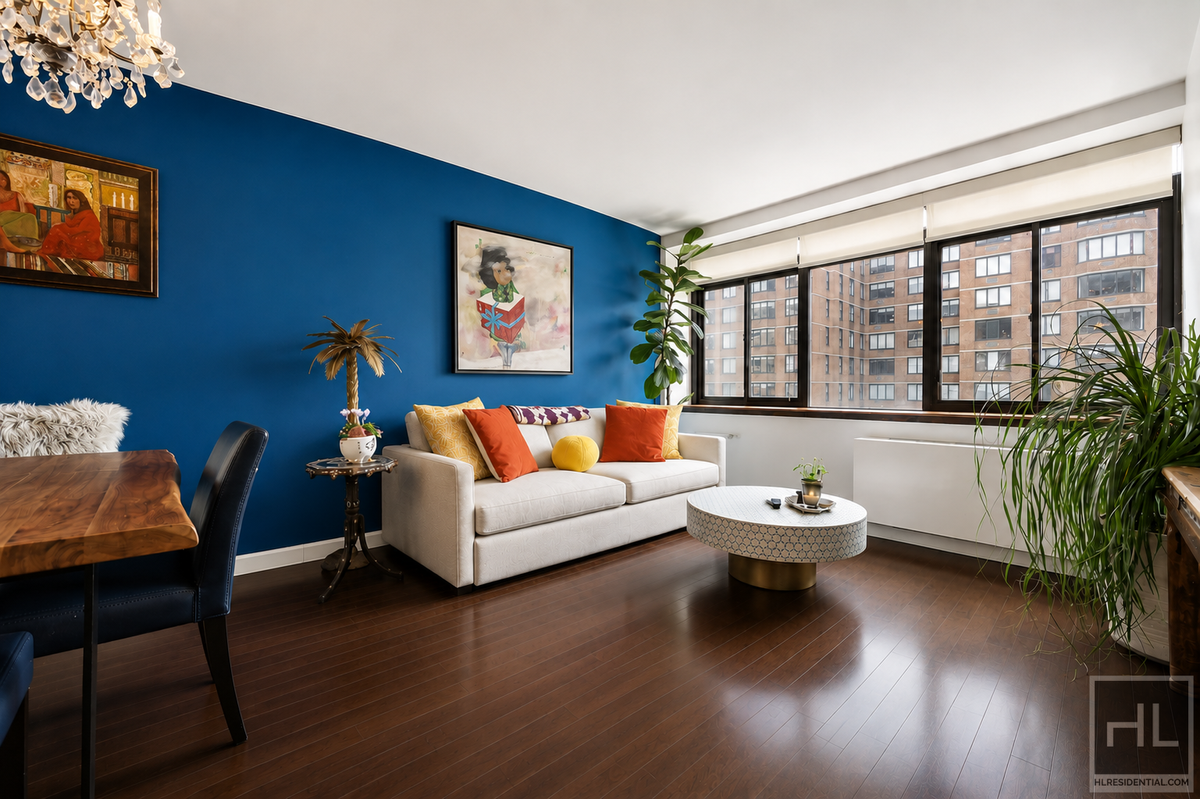 157 East 32nd Street 16A Kips Bay New York NY 10016