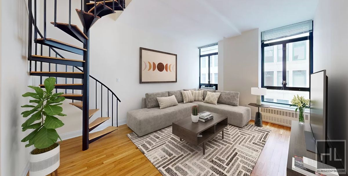 Photo for 1 Astor Place - 752 Broadway Rental Building in Noho, Manhattan