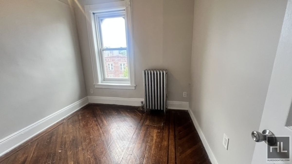 1129 Rogers Avenue 3 Flatbush Brooklyn NY 11226